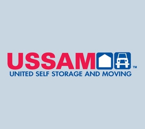 USSAM Self Storage - Schofield, WI