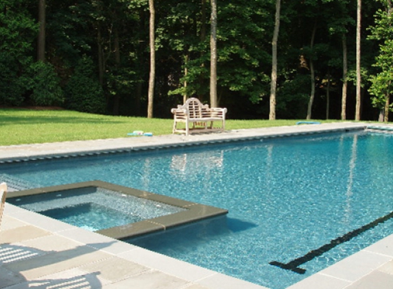 Adow Pools - Stamford, CT