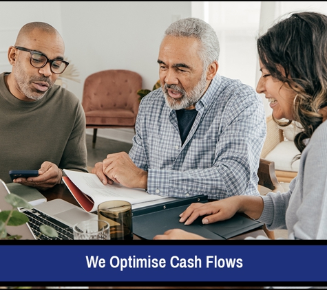 Kathy Neville Accounting & Tax Solutions - Mundingburra, QLD. We Optimise Cash Flows