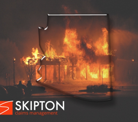 Skipton & Associates, Inc. | Public Adjuster - Scottsdale, AZ. Phoenix Arizona Public Adjuster