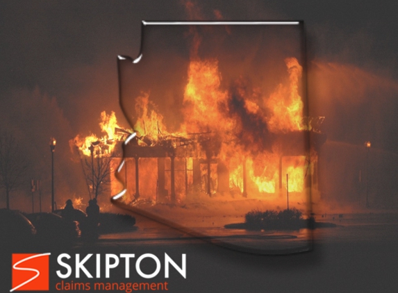 Skipton & Associates, Inc. | Public Adjuster - Scottsdale, AZ. Phoenix Arizona Public Adjuster