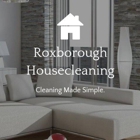 roxborough housecleaning