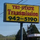 Tri-State Transmissions