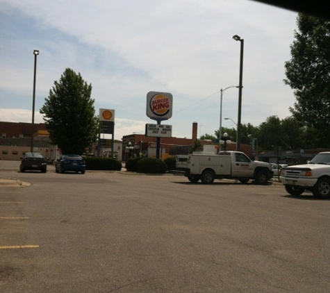 Burger King - Closed - Lincoln, NE