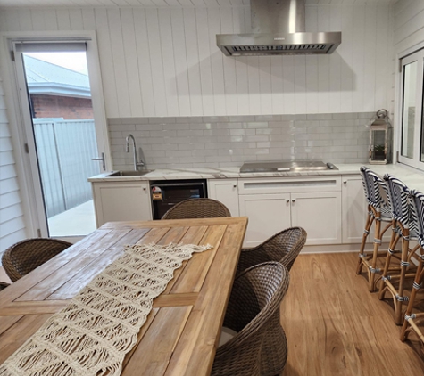 Valley Kitchens Pty Ltd - Shepparton, VIC