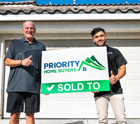 Priority Home Buyers | Sell My House Fast For Cash Los Angeles - Los Angeles, CA