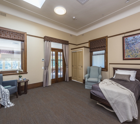 Greenhill Aged Care - Figtree, NSW