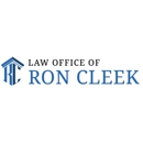 Law Office of Ron Cleek - Attorneys