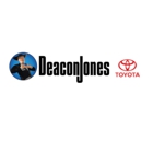 Deacon Jones Toyota