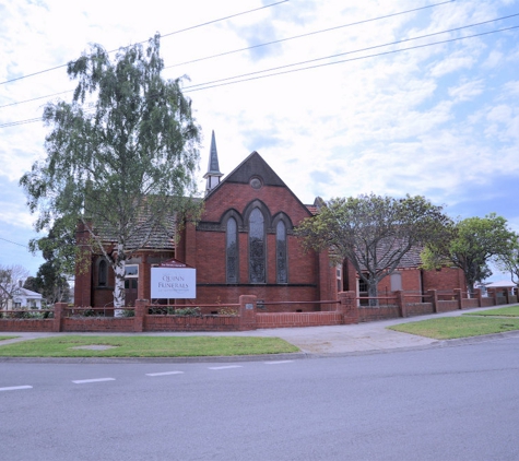 Quinn Funerals. - Colac, VIC