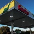 Sinclair Gas Station - Convenience Stores