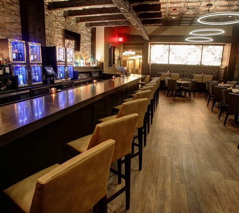 Napa Prime Chophouse & Cigar Bar - Wexford, PA