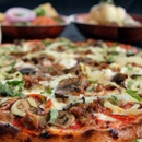 ToScany's Coal Oven Pizza - Pizza