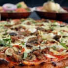 Toscany's Coal Oven Pizza