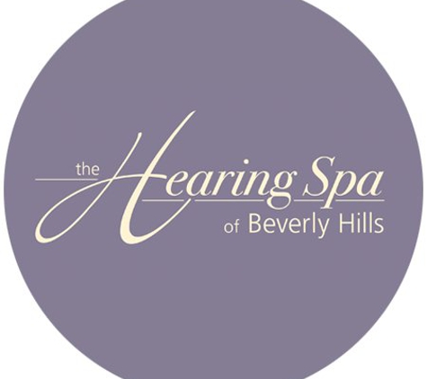 The Hearing Spa of Beverly Hills - Beverly Hills, CA