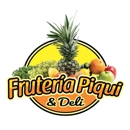 Fruteria Piqui & Deli - Restaurants