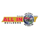 All In Builders - Kitchen Cabinets & Equipment-Household