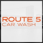 Route 5 Car Wash