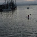 Shem Creek Marina - Places Of Interest