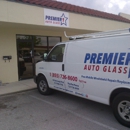 Premier1 Auto Glass - Window Tinting