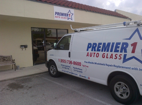 Premier1 Auto Glass - Clearwater, FL