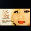 Ruby Belcher Wedding Hair & Make Up Artist -Arlington - Beauty Salons