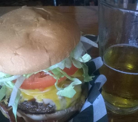 The Lodge Grill & Bar - Keego Harbor, MI