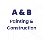 A & B Painting & Construction