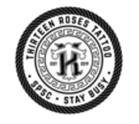 Thirteen Roses Tattoo & Aesthetics - Maryland Heights, MO