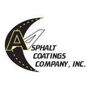 Asphalt  Coatings Company