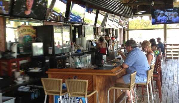 Upper Deck Ale & Sports Grill - Hallandale Beach, FL