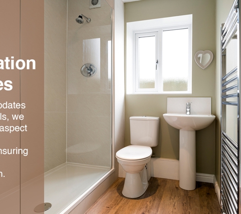 Ben Burnett - Sanctuary Point, NSW. Full Renovation Services