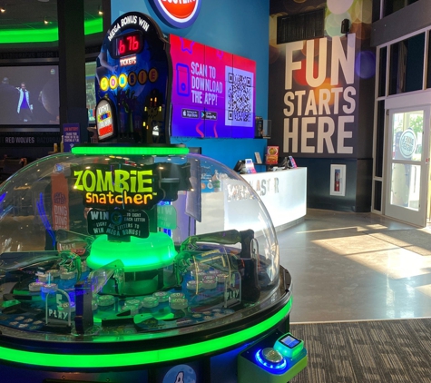 Dave & Buster's Rogers - Rogers, AR