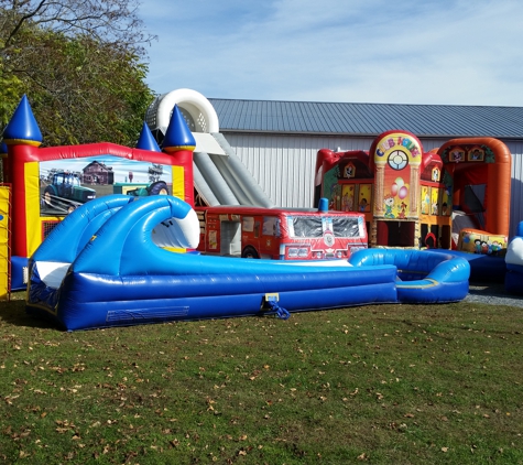 Shore Party Rentals Inc. - Denton, MD