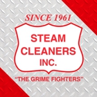 Steam Cleaners Inc
