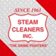 Steam Cleaners Inc