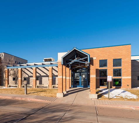 Denver Health: La Casa/ Quigg Newton Community Health Center - Denver, CO