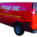 Steam Vac Carpet Cleaners - Building Cleaners-Interior