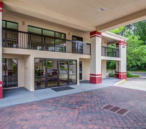 Quality Inn - Stone Mountain, GA