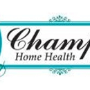 Champion Home Health Care - Home Health Services