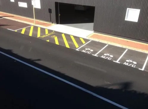 Statewide Line Marking - Osborne Park, WA