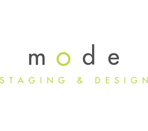 Mode Staging & Design - Oakland, CA