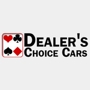 Dealer's Choice Cars