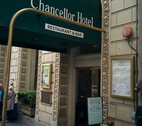 Chancellor Hotel - San Francisco, CA