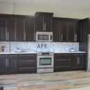 AFK Flooring and Kitchens - Floor Materials