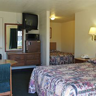 Nite Inn - Eugene, OR