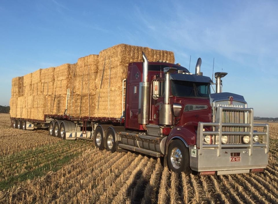 Heytesbury Stockfeeds Pty Ltd - Simpson, VIC
