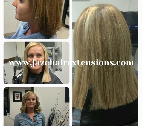 Jaze' Hair Extensions - Dallas, TX