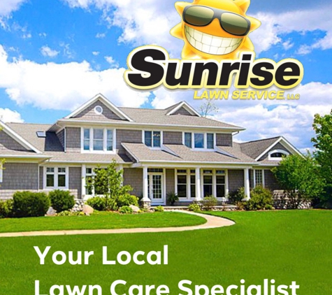 Sunrise Lawn Service - Birmingham, AL. Sunrise Lawn Service provides weed control and fertilization for Birmingham and the surrounding areas.