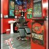 Mad Alchemist Tattoo gallery